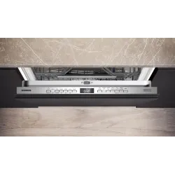 Siemens SX63EX03BD Lave-vaisselle entièrement intégré -