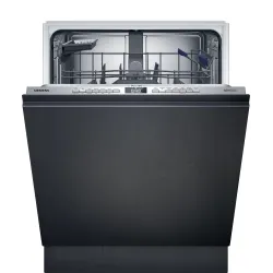 Siemens SX63EX03BD Lave-vaisselle entièrement intégré -