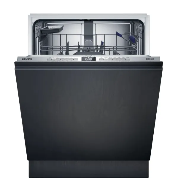 Siemens SX63EX03BD Lave-vaisselle entièrement intégré -