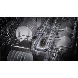 Siemens SN63EX03BD Geschirrspüler vollintegriert -