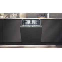 Siemens SN63HX03BD Lave-vaisselle entièrement intégré -