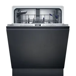 Siemens SN63HX03BD Lave-vaisselle entièrement intégré -