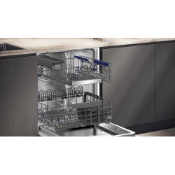 Siemens SN53HS03BD Lave-vaisselle partiellement intégré -
