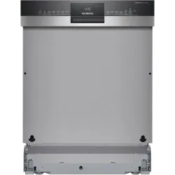 Siemens SN53HS03BD Lave-vaisselle partiellement intégré -