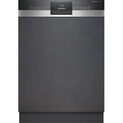 Siemens SN53HS03BD Lave-vaisselle partiellement intégré -