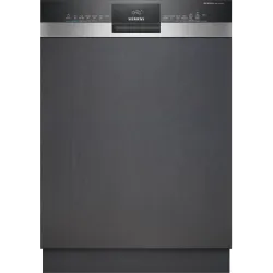 Siemens SN53HS03BD Lave-vaisselle partiellement intégré -