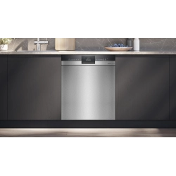 Siemens SN43ES02BD Lave-vaisselle af - Nettoland.ch