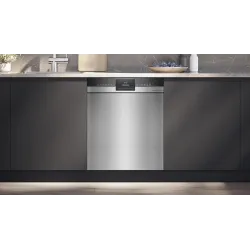Siemens SN43ES02BD Lave-vaisselle af - Nettoland.ch