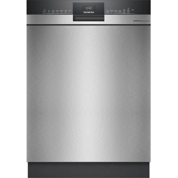 Siemens SN43ES02BD Lave-vaisselle af - Nettoland.ch