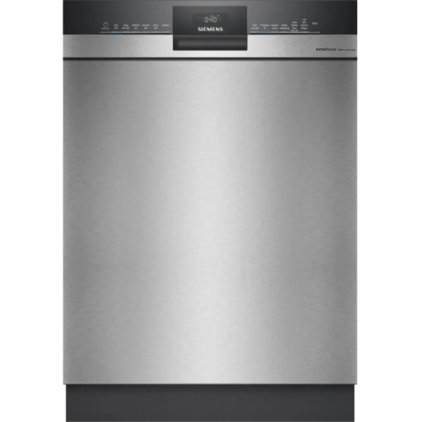 Siemens SN43ES02BD Lave-vaisselle af - Nettoland.ch