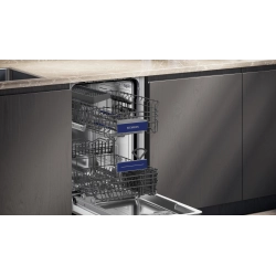 Siemens SR83EX02LD Lave-vaisselle entièrement intégré -