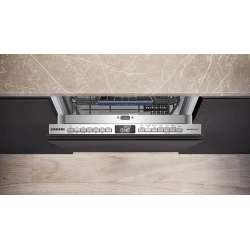 Siemens SR83EX02LD Lave-vaisselle entièrement intégré -