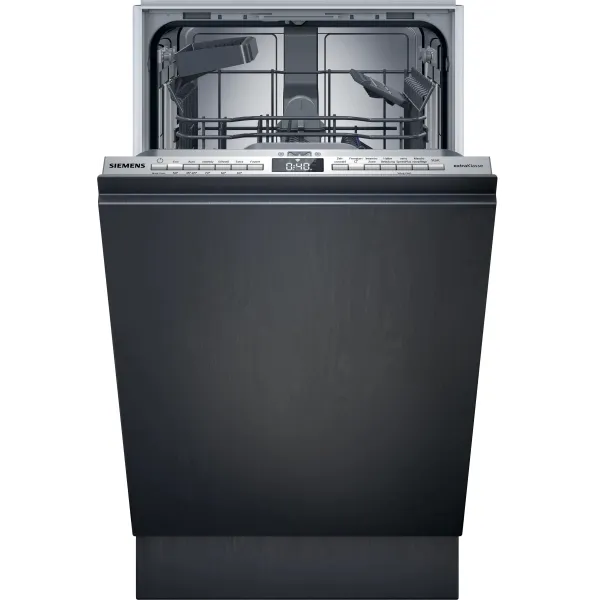 Siemens SR83EX02LD Geschirrspüler vollintegriert -