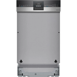 Siemens SR53ES02LD Geschirrspüler teilintegriert -