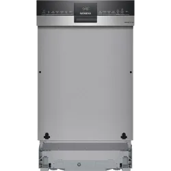 Siemens SR53ES02LD Geschirrspüler teilintegriert -