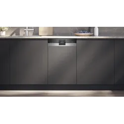 Siemens SR53ES02LD Geschirrspüler teilintegriert -