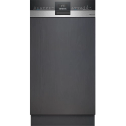 Siemens SR53ES02LD Geschirrspüler teilintegriert -