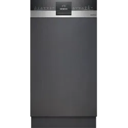 Siemens SR53ES02LD Geschirrspüler teilintegriert -
