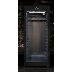 DX 1000 Premium S avec paroi saline DX-LED
