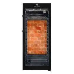 DX 1000 Premium S avec paroi saline DX-LED