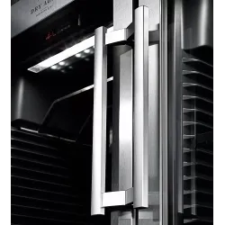 DX 1000 Premium S avec paroi saline DX-LED
