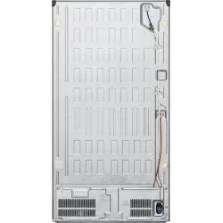 LG Samsung GMG961MBKE Multi-Door Kühl-Gefrierkombination | Nettoland