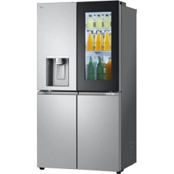 Samsung GMG961MBKE – Réfrigérateur multi-portes | LG Nettoland