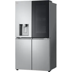 LG Samsung GMG961MBKE Multi-Door Kühl-Gefrierkombination | Nettoland