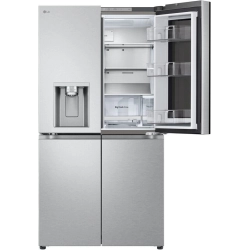 Samsung GMG961MBKE – Réfrigérateur multi-portes | LG Nettoland