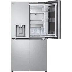 LG Samsung GMG961MBKE Multi-Door Kühl-Gefrierkombination | Nettoland