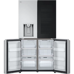 Samsung GMG961MBKE – Réfrigérateur multi-portes | LG Nettoland