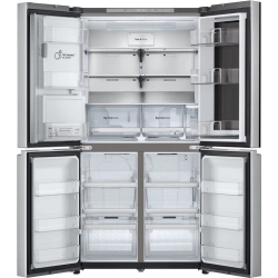Samsung GMG961MBKE – Réfrigérateur multi-portes | LG Nettoland