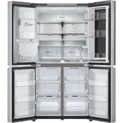 LG Samsung GMG961MBKE Multi-Door Kühl-Gefrierkombination | Nettoland
