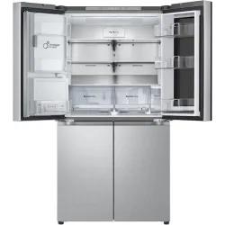 LG Samsung GMG961MBKE Multi-Door Kühl-Gefrierkombination | Nettoland