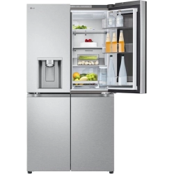 Samsung GMG961MBKE – Réfrigérateur multi-portes | LG Nettoland