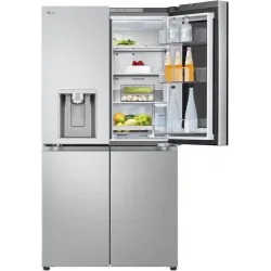 LG Samsung GMG961MBKE Multi-Door Kühl-Gefrierkombination | Nettoland