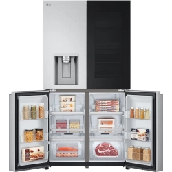 Samsung GMG961MBKE – Réfrigérateur multi-portes | LG Nettoland