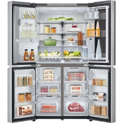 Samsung GMG961MBKE – Réfrigérateur multi-portes | LG Nettoland