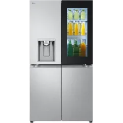 LG Samsung GMG961MBKE Multi-Door Kühl-Gefrierkombination | Nettoland