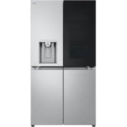 LG Samsung GMG961MBKE Multi-Door Kühl-Gefrierkombination | Nettoland
