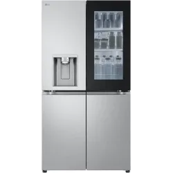 LG Samsung GMG961MBKE Multi-Door Kühl-Gefrierkombination | Nettoland