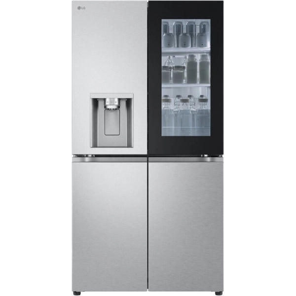 Samsung GMG961MBKE – Réfrigérateur multi-portes | LG Nettoland