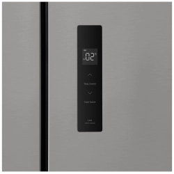 LG GMM41MSBEM – Réfrigérateur multi-portes moderne | Nettoland