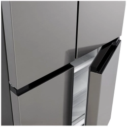 LG GMM41MSBEM – Réfrigérateur multi-portes moderne | Nettoland