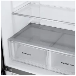 LG GMM41MSBEM Multi-Door Kühlschrank – Nettoland