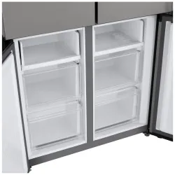 LG GMM41MSBEM Multi-Door Kühlschrank – Nettoland