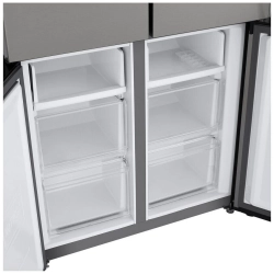 LG GMM41MSBEM – Réfrigérateur multi-portes moderne | Nettoland