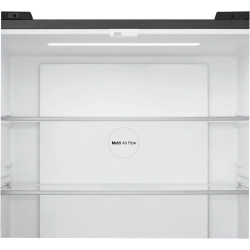 LG GMM41MSBEM – Réfrigérateur multi-portes moderne | Nettoland