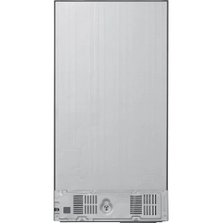 LG GMM41MSBEM – Réfrigérateur multi-portes moderne | Nettoland