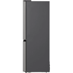 LG GMM41MSBEM – Réfrigérateur multi-portes moderne | Nettoland